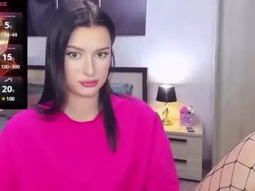amandaair from Chaturbate