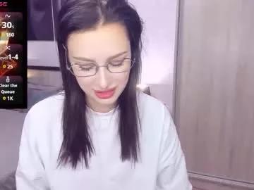 amandaair from Chaturbate