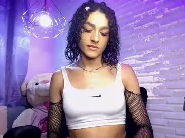 amandableade from Chaturbate