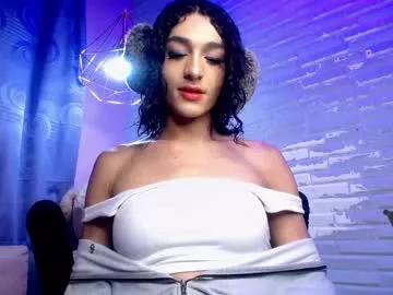 amandableade from Chaturbate