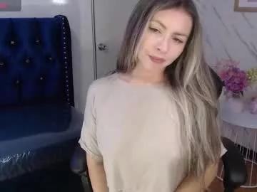 amandablonde_v from Chaturbate