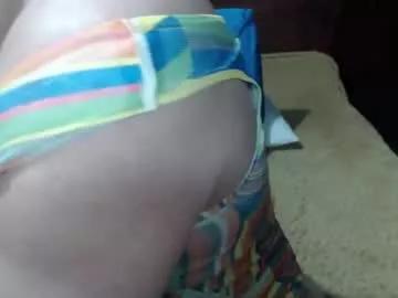 amandacerat from Chaturbate