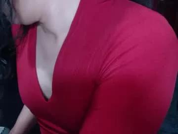 amandacerat from Chaturbate