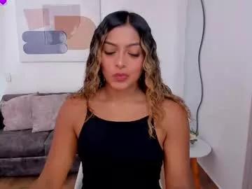 amandaconnerx from Chaturbate