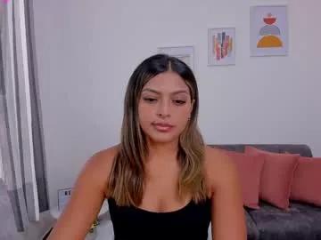 amandaconnerx from Chaturbate