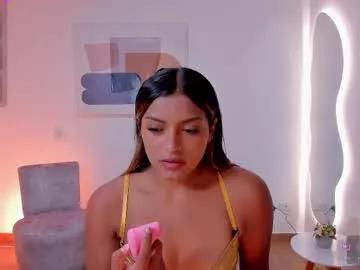 amandaconnerx from Chaturbate