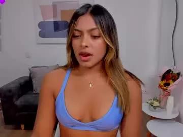 amandaconnerx from Chaturbate