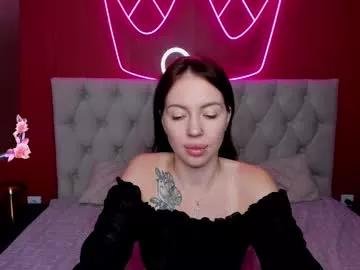 amandafields from Chaturbate