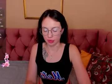 amandafields from Chaturbate is Freechat