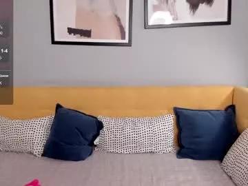 amandafields from Chaturbate