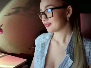 amandagrace_ from Chaturbate