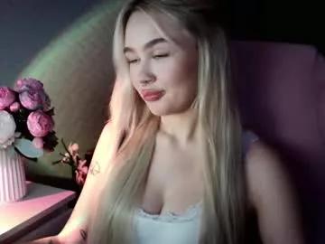 amandagrace_ from Chaturbate