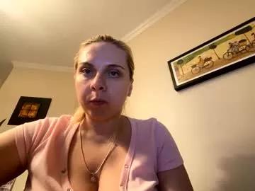 amandainbloom from Chaturbate
