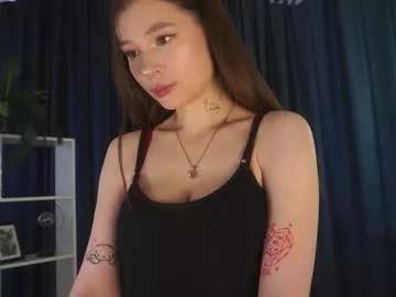 amandamedrano from Chaturbate