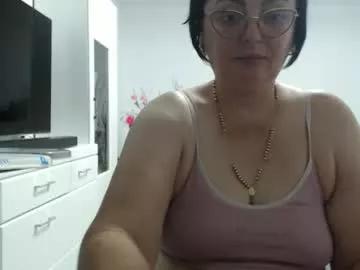 amandamuller1982 from Chaturbate