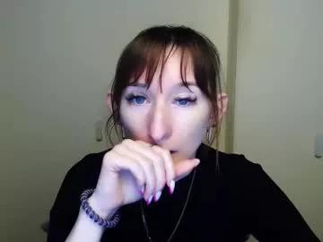 amandasentin from Chaturbate