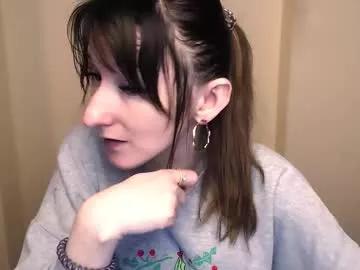 amandasentin from Chaturbate