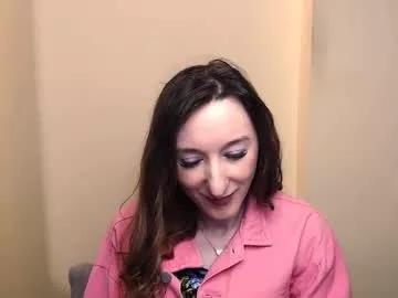 amandasentin from Chaturbate