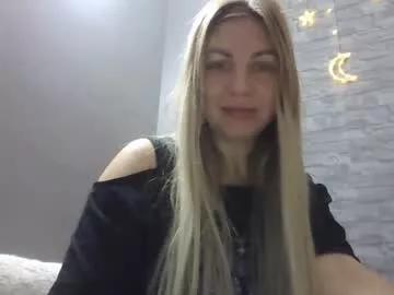 amandasexyyla from Chaturbate