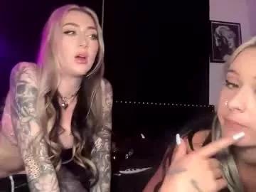 amandavampp from Chaturbate