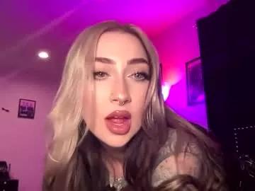 amandavampp from Chaturbate is Freechat