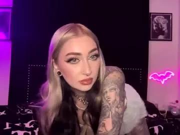 amandavampp from Chaturbate