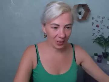 amandaxo_ from Chaturbate