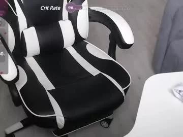 amaneli from Chaturbate
