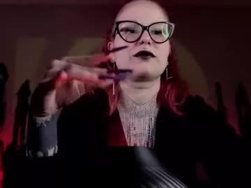 amanita__pantherina from Chaturbate