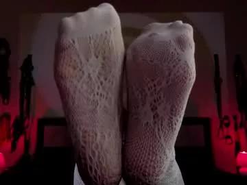 amanita__pantherina from Chaturbate