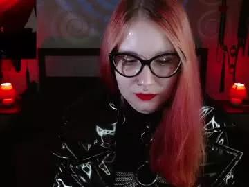 amanita__pantherina from Chaturbate