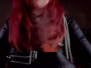 amanita__pantherina from Chaturbate is Freechat