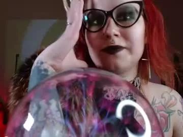 amanita__pantherina from Chaturbate