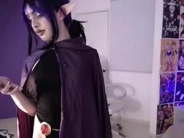 amapola_hs from Chaturbate