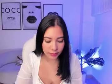amara_foxx from Chaturbate