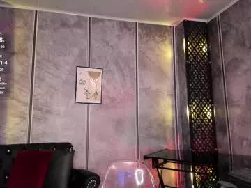 amara_lewiis from Chaturbate