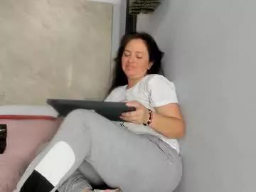 amara_luxe from Chaturbate is Freechat