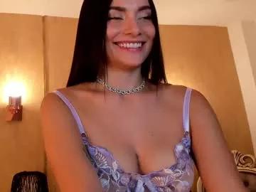 amara_rosh from Chaturbate