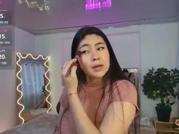 amara_tay from Chaturbate is Freechat