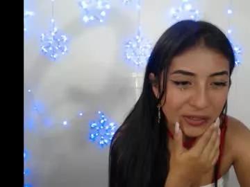 Amaraa_4 webcams show profile image 