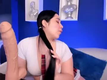 amaraevanss_ from Chaturbate