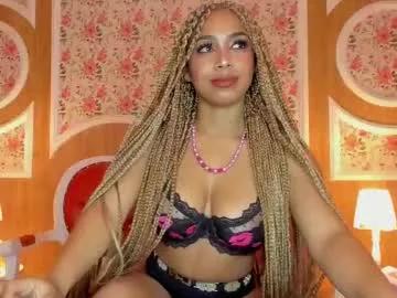 amarafire from Chaturbate