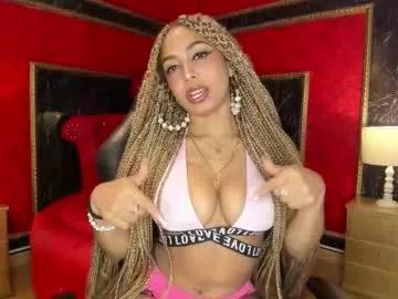 amarafire from Chaturbate