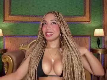 amarafire from Chaturbate is Freechat