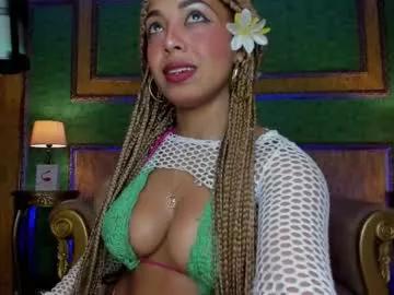 amarafire from Chaturbate is Freechat