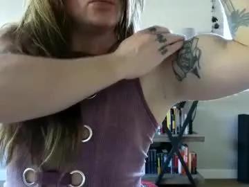 amarajezebel from Chaturbate