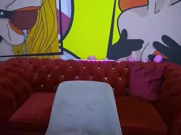 amaranights from Chaturbate