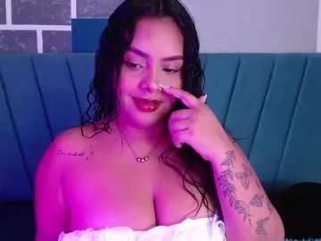 amaranta_carey from Chaturbate