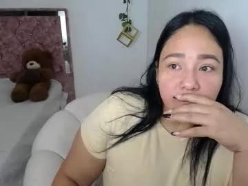 amaranta_roouse from Chaturbate