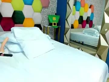 amarantha_hans from Chaturbate